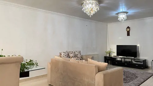 تصویر 4 - خانه مبله گل سرخ (2) در رشت