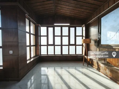 تصویر 11 - اقامتگاه بوم‌گردی دوبلکس غروب با تراس اختصاصی با صبحانه رایگان در  هنگام