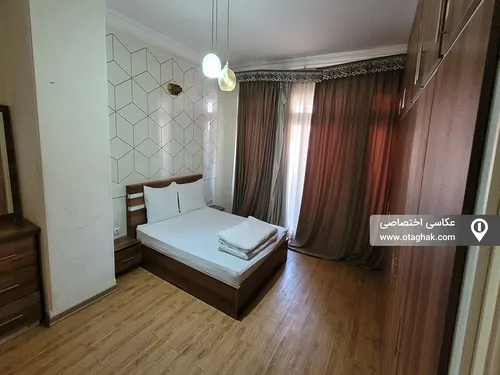 تصویر 7 - هتل آپارتمان مجلل 204 در  مشهد