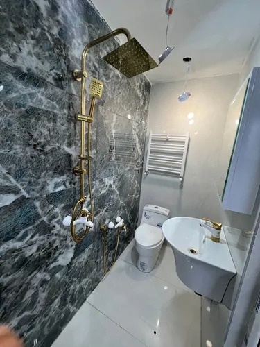 تصویر 26 - ویلا استخردار آبگرم پرواز در  چهارباغ