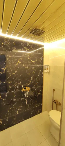 تصویر 4 - ویلا لاکچری عمارتی استخرجکوزی بیلیارد... در مشهد