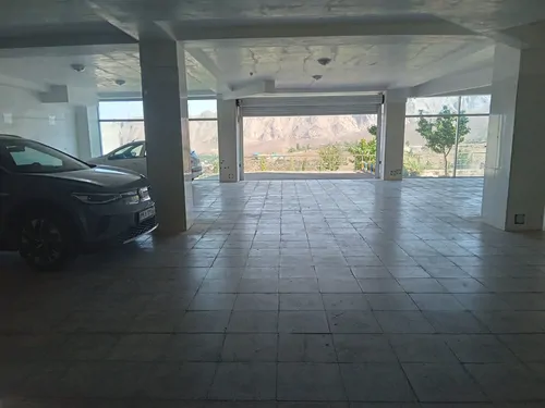 تصویر 17 - آپارتمان کاج در  شهمیرزاد