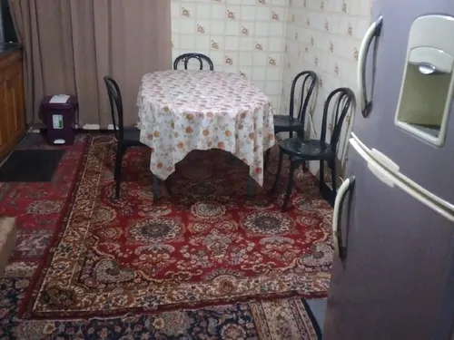 تصویر 5 - خانه کوی نرگس در  رامسر