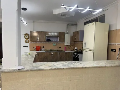 تصویر 6 - ویلا استخردار آبگرم سامیار فول گیم در شهریار