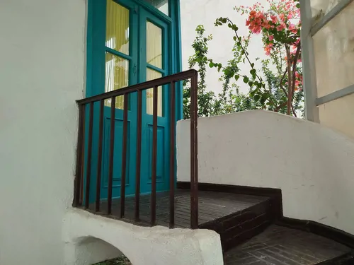 تصویر 27 - خانه باغ مادربزرگه (۱۵)  در  رشت