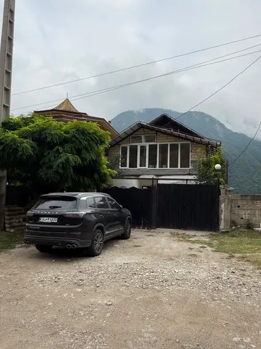 تصویر 2 - سوییت جنگلی کیمیا در دوهزارشهسوار