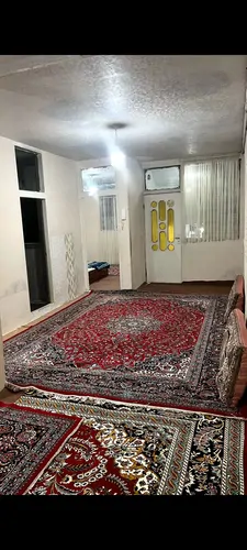 تصویر 3 - آپارتمان خانه دربست نزدیک حرم امام رضا حیاط دار تا ۱۵نفر در مشهد