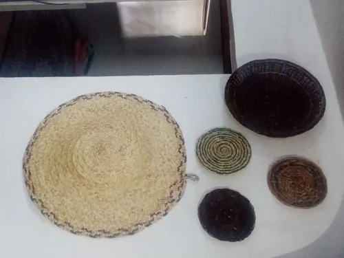 تصویر 2 - روستایی و عشایری خانه دوستی  در لاهیجان