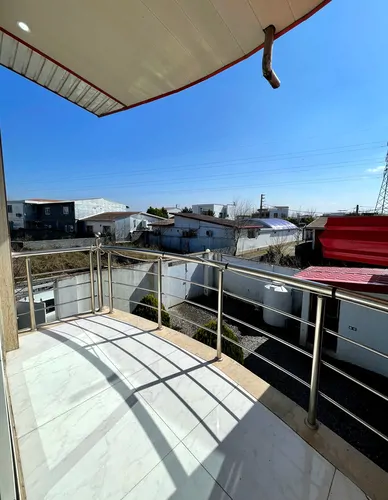 تصویر 20 - ویلا استخردار آبگرم حس خوب (آریایی) با بیلیارد و فوتبالدستی در سرخ رود