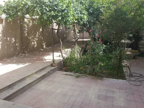 تصویر 4 - ویلا خواجو ایرجی در اصفهان