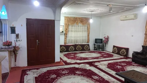 تصویر 5 - ویلا ویلا دوخوابه جنگلی امیر کلاریکلا در  بابل کنار