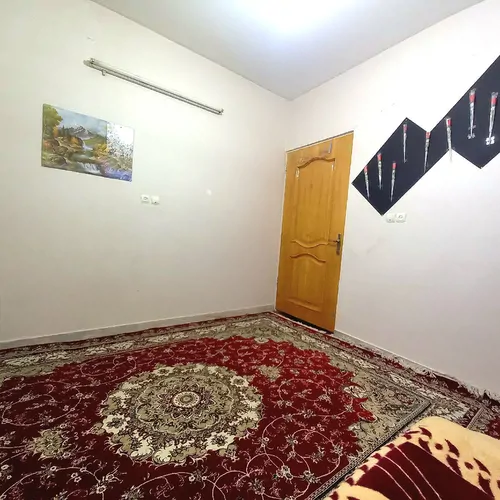 تصویر 7 - آپارتمان مبله مادرانه در  اصفهان