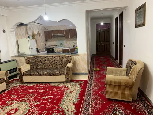 تصویر 4 - ویلا اندیشه در ماسال