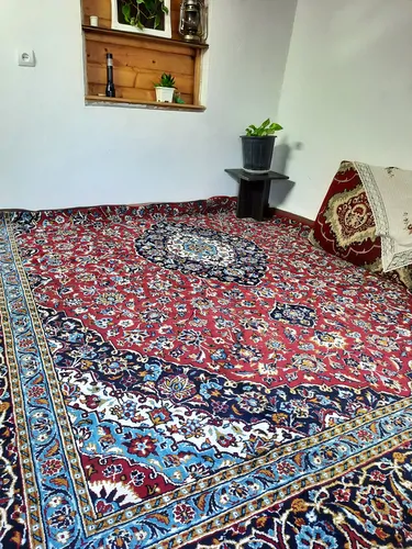 تصویر 4 - کلبه چوبی جنگلی آریا در شیرگاه