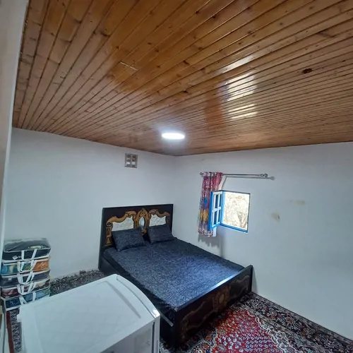 تصویر 7 - کلبه چوبی جنگلی وارش در بابل