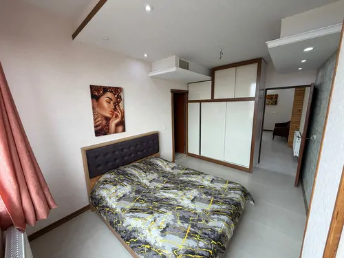 تصویر 10 - ویلا تریبلکس استخردار آبگرم پاسارگاد   در  رودهن