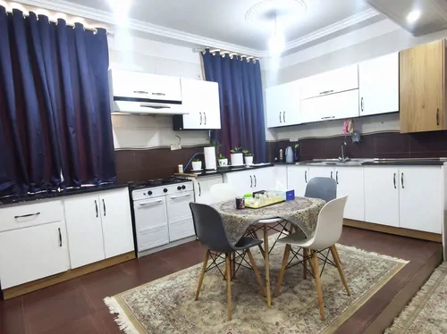 تصویر 5 - آپارتمان مبله مژده در  بوشهر