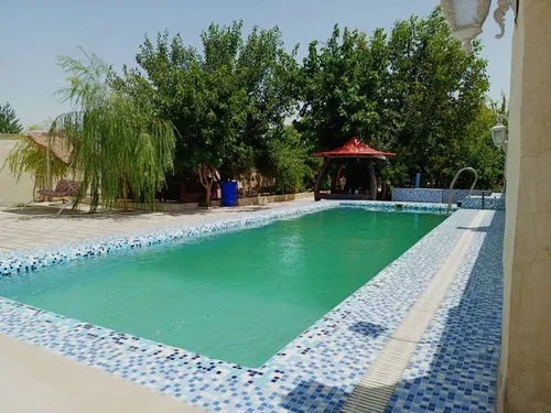 تصویر 5 - ویلا بیوتی در  سهیلیه
