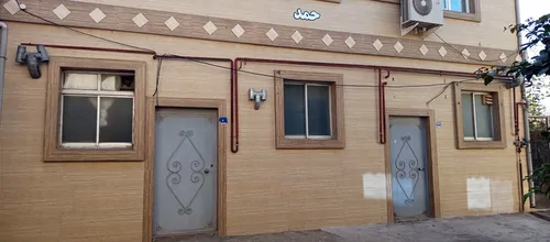 تصویر 2 - خانه حمد در رشت