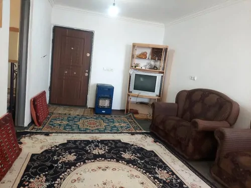 تصویر 3 - آپارتمان آپارتمان طبقه اول خانه آرامش در آمل