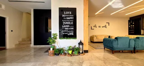 تصویر 15 - ویلا استخردار آبگرم پارسا با فوتبال دستی در  سهیلیه