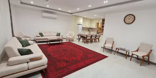 تصویر 4 - ویلا ساحلی استخردار آبگرم شُمیلا با جکوزی و فوتبال دستی در  فریدون کنار