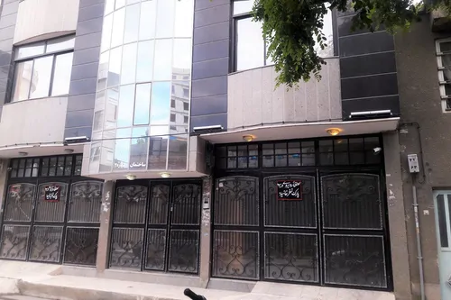 تصویر 12 - آپارتمان جهانگیر (واحد ۳) در  مشهد