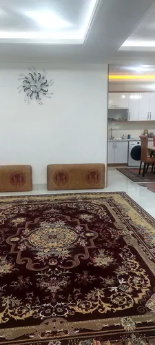 تصویر 2 - آپارتمان خانه لوکس در دره شهر