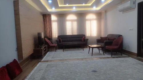 تصویر 6 - خانه مبله امین  در  کاشان