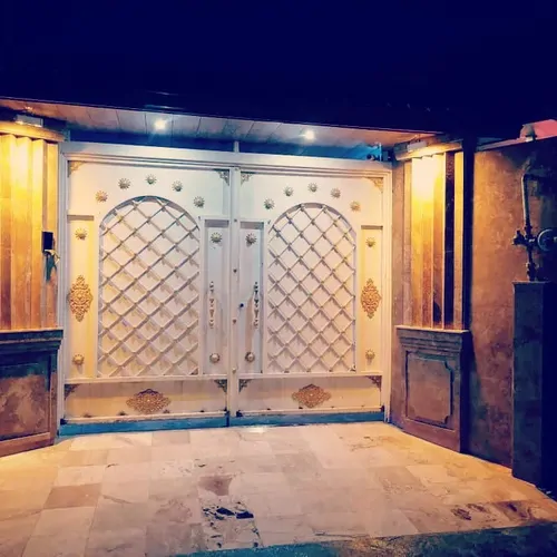 تصویر 30 - ویلا لوکس مجهز به استخر آبگرم و جکوزی در  محمودآباد