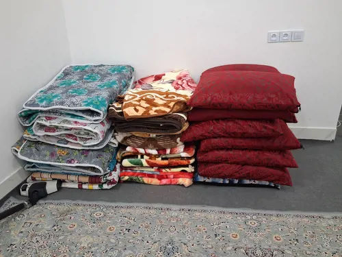 تصویر 2 - ویلا ویلای عشاق در پارسیان