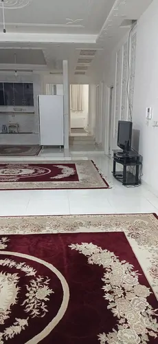 تصویر 3 - آپارتمان خونه مسافر در حد هتل سه ستاره در ایلام