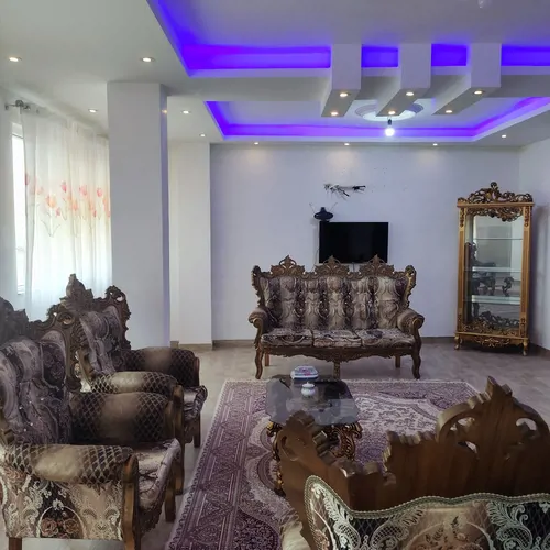 تصویر 2 - آپارتمان سلطان در رشت