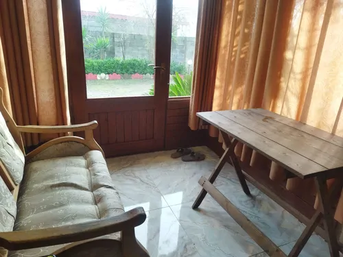 تصویر 5 - سوییت چوبی گندم کوچولو در  ماسال