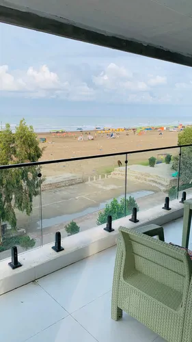 تصویر 10 - هتل آپارتمان رویال در بابلسر