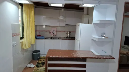 تصویر 5 - خانه داريوش  در  انزلی