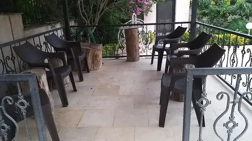 تصویر 4 - ویلا سرای اعیانی کلاردشت در کلاردشت