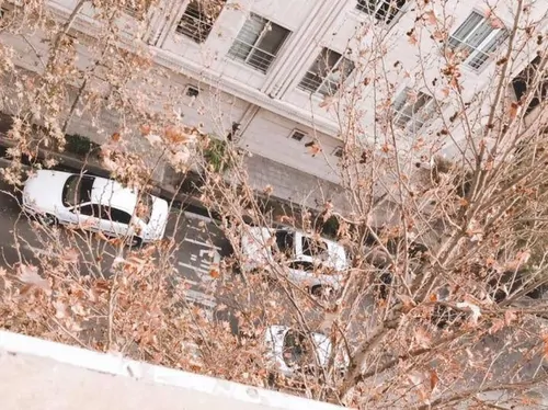 تصویر 3 - آپارتمان مبله یوسف آباد (طبقه 3)  در  تهران