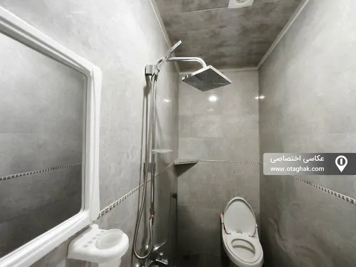 تصویر 29 - اقامتگاه بومگردی عمارت بادگیر (اتاق 9 مستردار) با صبحانه رایگان در قشم