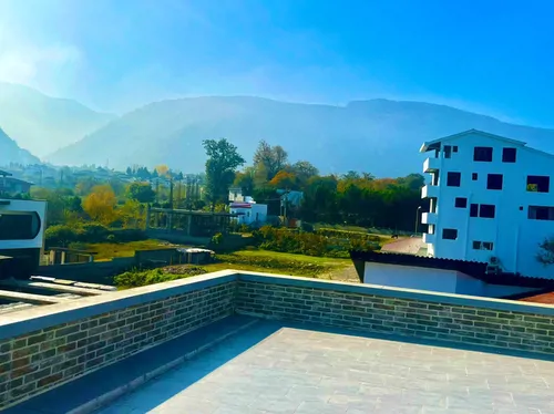 تصویر 38 - ویلا استخردار آبگرم ابیدر در  نوشهر