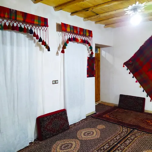 تصویر 4 - اقامتگاه بوم‌گردی اقامتگاە بومگردی پیران نجار در پاوه