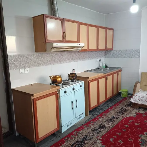 تصویر 4 - اقامتگاه بوم‌گردی سوئیت در آمل