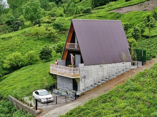 تصویر 11 - کلبه چای  در  شهسوار