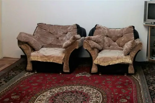 تصویر 3 - ویلا ابراهیمی در لاهیجان
