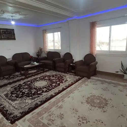 تصویر 7 - خانه مبله یادگار پدر (۱) در  فومن