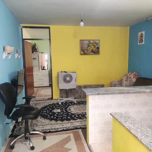 تصویر 4 - آپارتمان سویت 60 متری دربست در سنندج