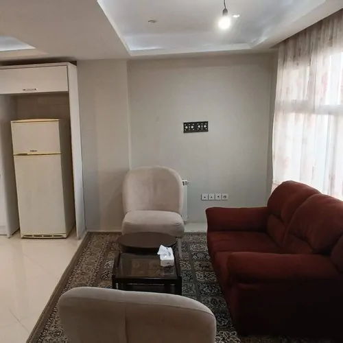تصویر 3 - آپارتمان مبله میدان حر (واحد5) در  تهران
