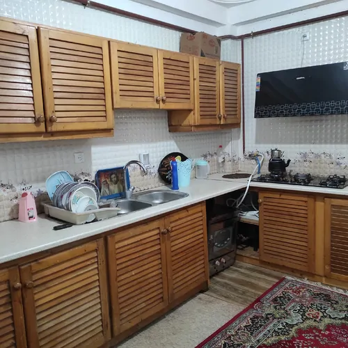 تصویر 5 - ویلا جنگلی شالما کوه در  ماسال