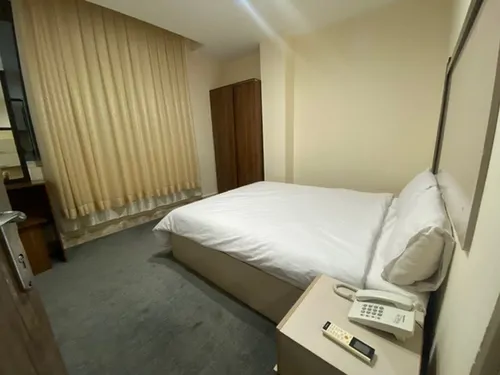 تصویر 4 - هتل آپارتمان سلطان (تک خواب) در  قشم