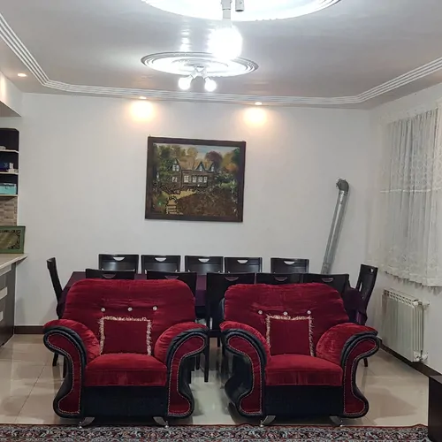 تصویر 4 - ویلا ساحلی  در  زیبا کنار